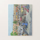 Suche nach straßen puzzle New york city