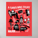 Suche nach weihnachtsgeschichte poster Klassisch