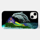 Suche nach delphin iphone hüllen Wasser