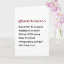 Suche nach lustige mama karten Für sie/ihn