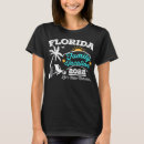 Suche nach florida strand tshirts Reisen