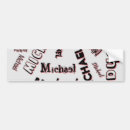 Suche nach schatten autoaufkleber Modern