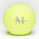 Suche nach tennis bälle Personalisiert