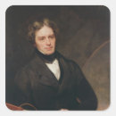 Suche nach erfinder aufkleber Mann