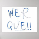 Suche nach sayings poster Blue