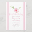 Suche nach zuerst 1 geburtstag einladungen Modern