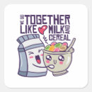 Suche nach getreide aufkleber Frühstück