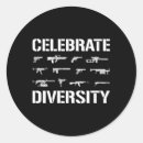 Suche nach celebrate diversity aufkleber Feiern