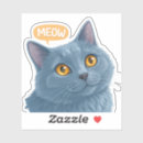 Suche nach katzengesicht aufkleber Für katzenliebhaber
