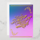 Suche nach gold valentinstagskarten Kalligraphie