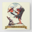 Suche nach hase wanduhren Frühling