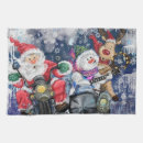Suche nach motorrad geschirr tücher Weihnachten