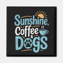 Suche nach coffee magnete Hunde
