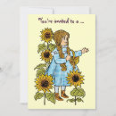 Suche nach zauberer party einladungen Vintag