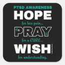 Suche nach belastung aufkleber Hoffnung