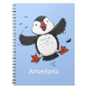 Suche nach puffin kleine notizbücher Seevogel