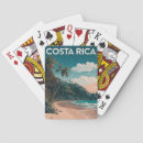 Suche nach costa rica spielkarten Strand