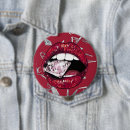 Suche nach große lippen buttons Rot