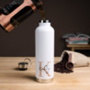 Suche nach stylish trinkflaschen Monogramm