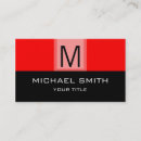 Suche nach roter hintergrund visitenkarten Modern