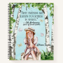 Suche nach freundschaft kleine notizbücher Für sie