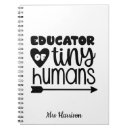Suche nach backen sie kleine notizbücher Teacher