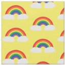 Suche nach regenbogen stoffe Gelb