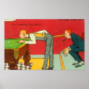 Suche nach billiards poster Cue