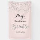 Suche nach baby shower banner Babyparty