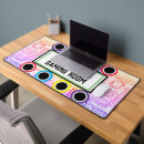 Suche nach lila sterne mousepads Für kinder
