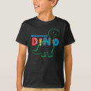 Suche nach dinosaurier kinder tshirts Boy