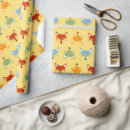 Suche nach füchse geschenkpapier Bunt
