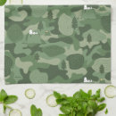 Suche nach camouflage geschirr tücher Camping