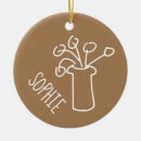 Suche nach einfache blumen ornamente Modern