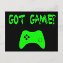 Suche nach gamer postkarten Nerd