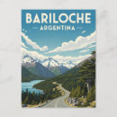 Suche nach argentinien postkarten Bariloche