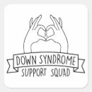 Suche nach special aufkleber Down syndrom