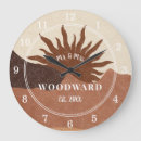 Suche nach boho wanduhren Rustikal