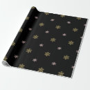 Suche nach goldglitter geschenkpapier Schwarz