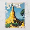 Suche nach birma postkarten Myanmar