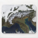Suche nach alpen mousepads Geografie
