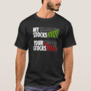 Suche nach aktionär tshirts Investor