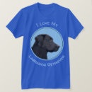 Suche nach labradore tshirts Niedlich
