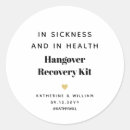 Suche nach hangover aufkleber Kater relief kit