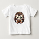 Suche nach igel baby tshirts Bezaubernd