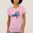 Suche nach vogel grafik tshirts Für sie