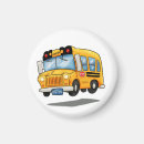 Suche nach schulbus magnete Cartoon