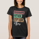 Suche nach für meinen held tshirts Vater
