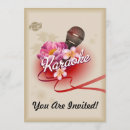 Suche nach mikrofon einladungen Party