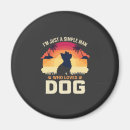 Suche nach wolf silhouette magnete Welpe